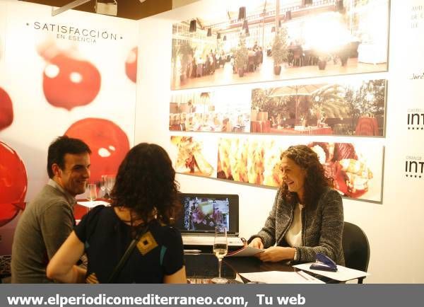 GALERÍA  Éxito de la Feria Tu Boda