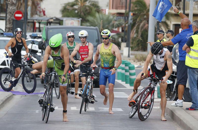 Campeonato de España de Triatlon