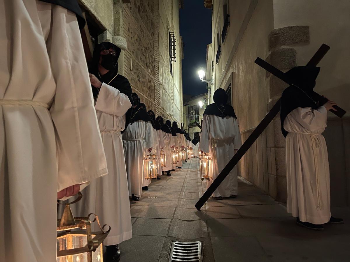 Toledo adelanta la recogida de basura por Semana Santa: el nuevo horario que afecta a todos los vecinos