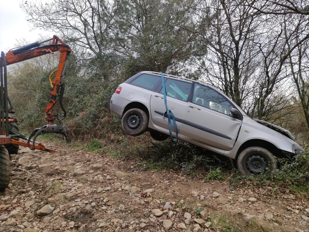 El único navegador GPS para asfalto y off-road