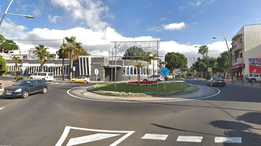 Visocan will revert to public housing the money that Arona will pay per sentence