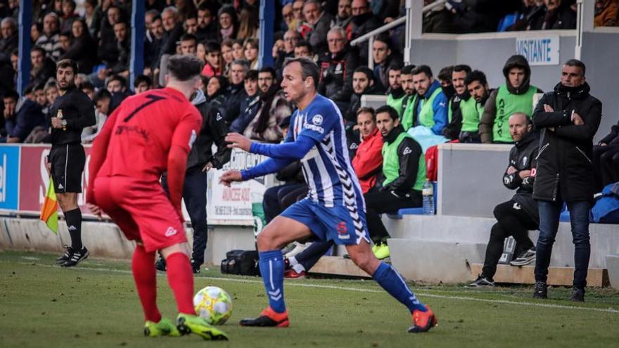 Partido en El Collao.