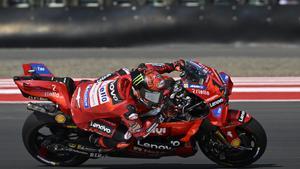 Francesco Bagnaia