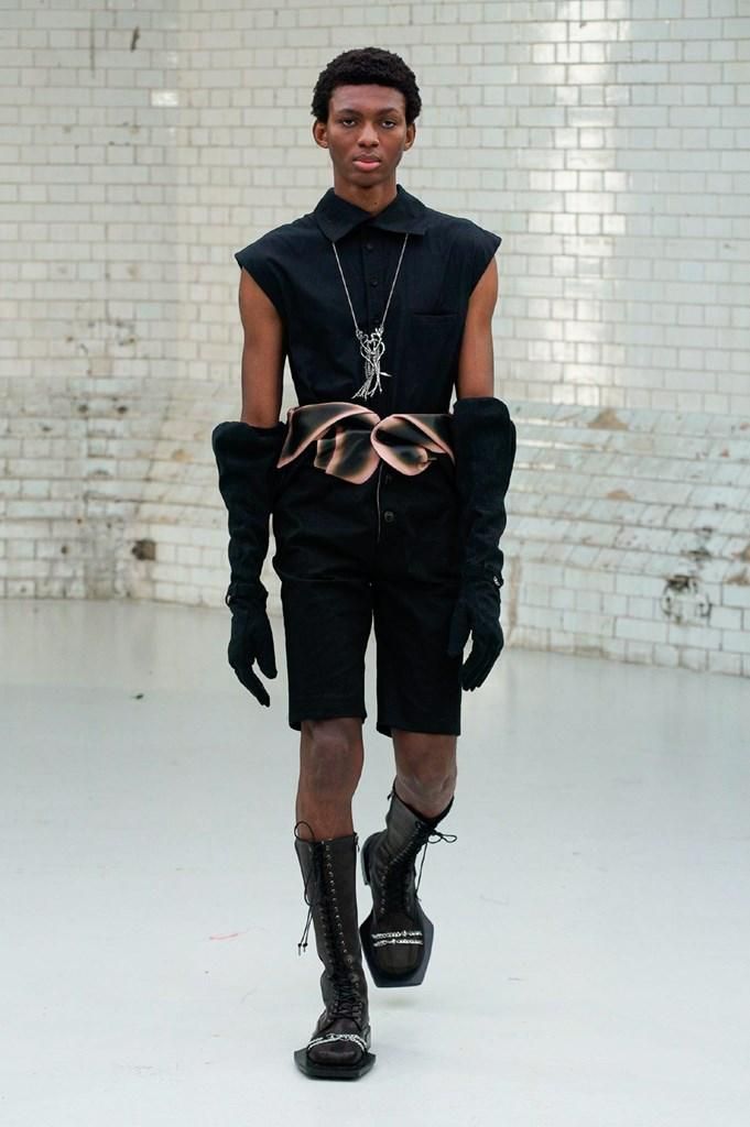 London College Of Fashion