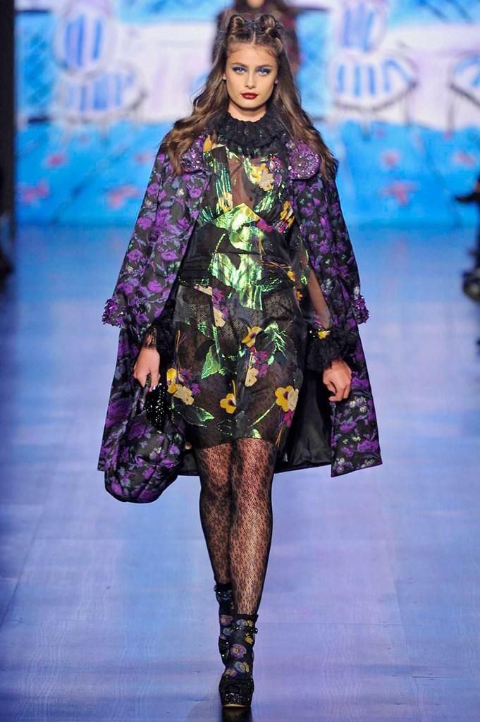 Anna Sui
