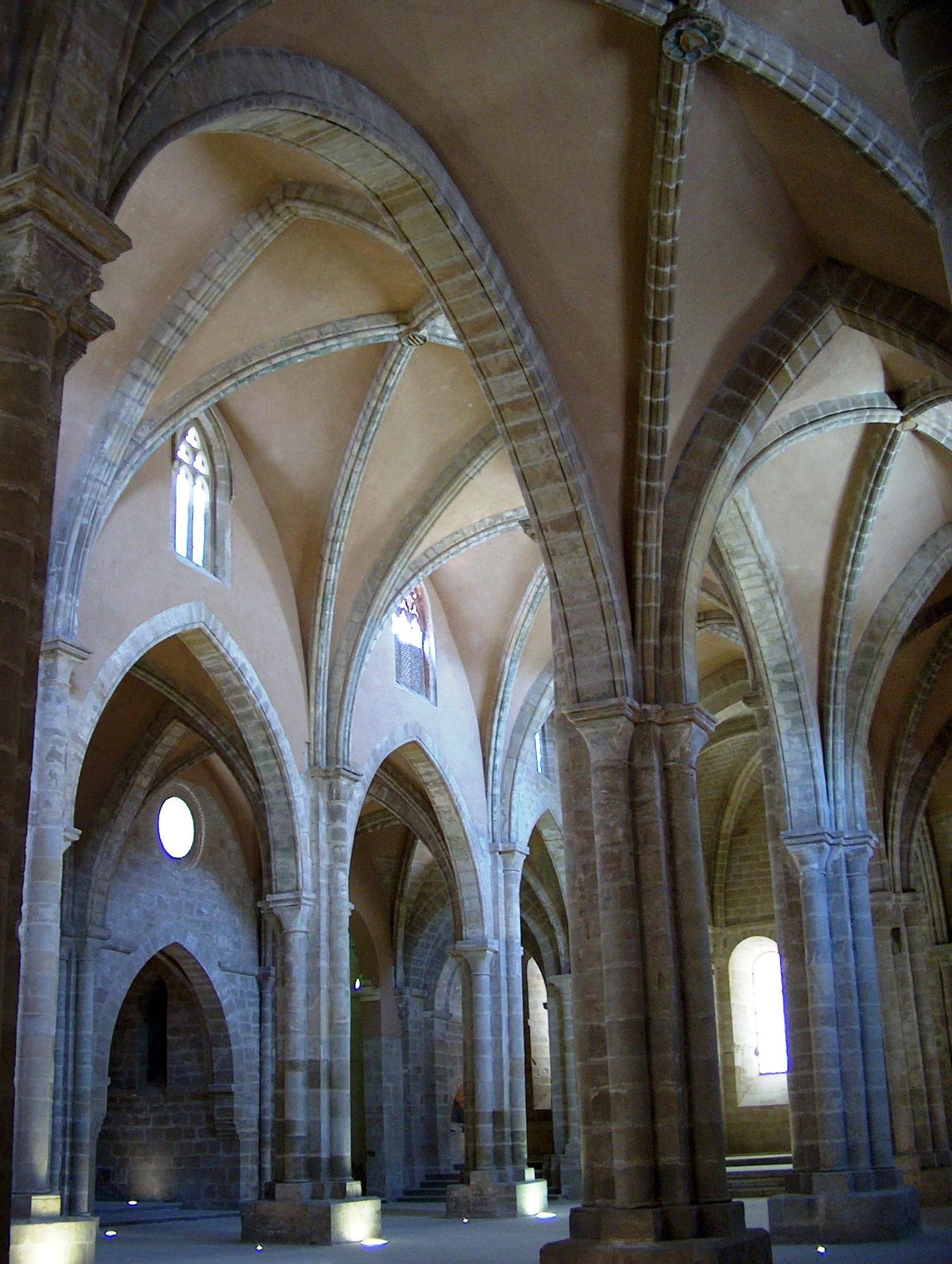 Iglesia de Nuestra Señora de la Asunción (Rueda)