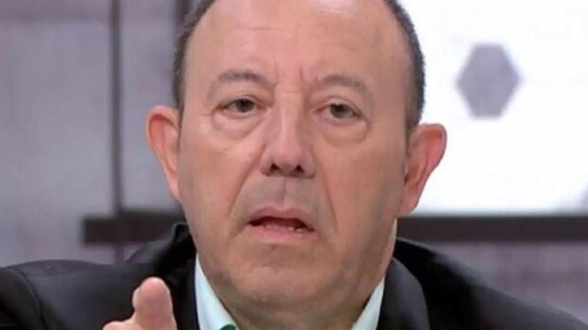 Importante aviso de Gonzalo Bernardos a los próximos jubilados