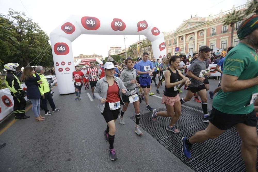 EDP Murcia Maratón