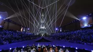 Las redes sentencian la ceremonia de inauguración de los Juegos Olímpicos de París: "Solo puede ser una broma"