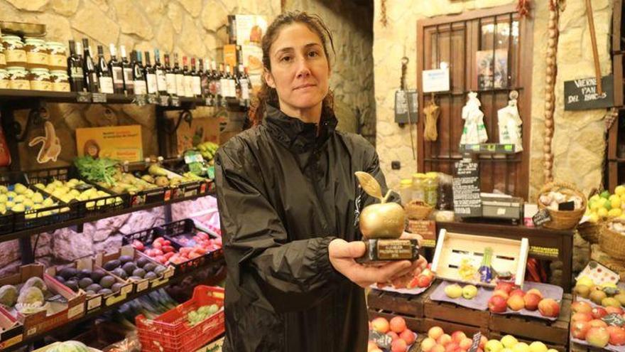 La mejor frutería de España está en Castellón y estos son sus secretos