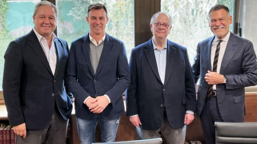 Altia compra la división de datos e IA de Verne por 4,1 millones