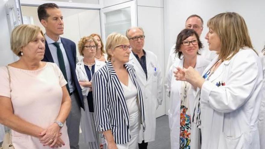 Las obras del nuevo centro médico de Elda comenzarán a final de año