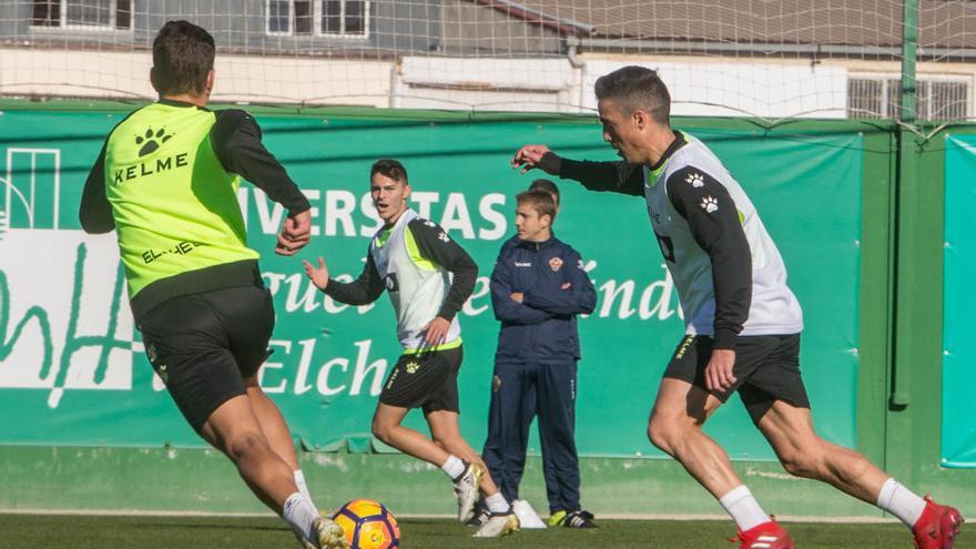 Pedro ya está de vuelta