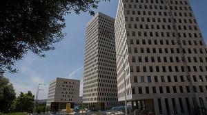 Els habitants de Santa Coloma parlen de la seva ciutat.