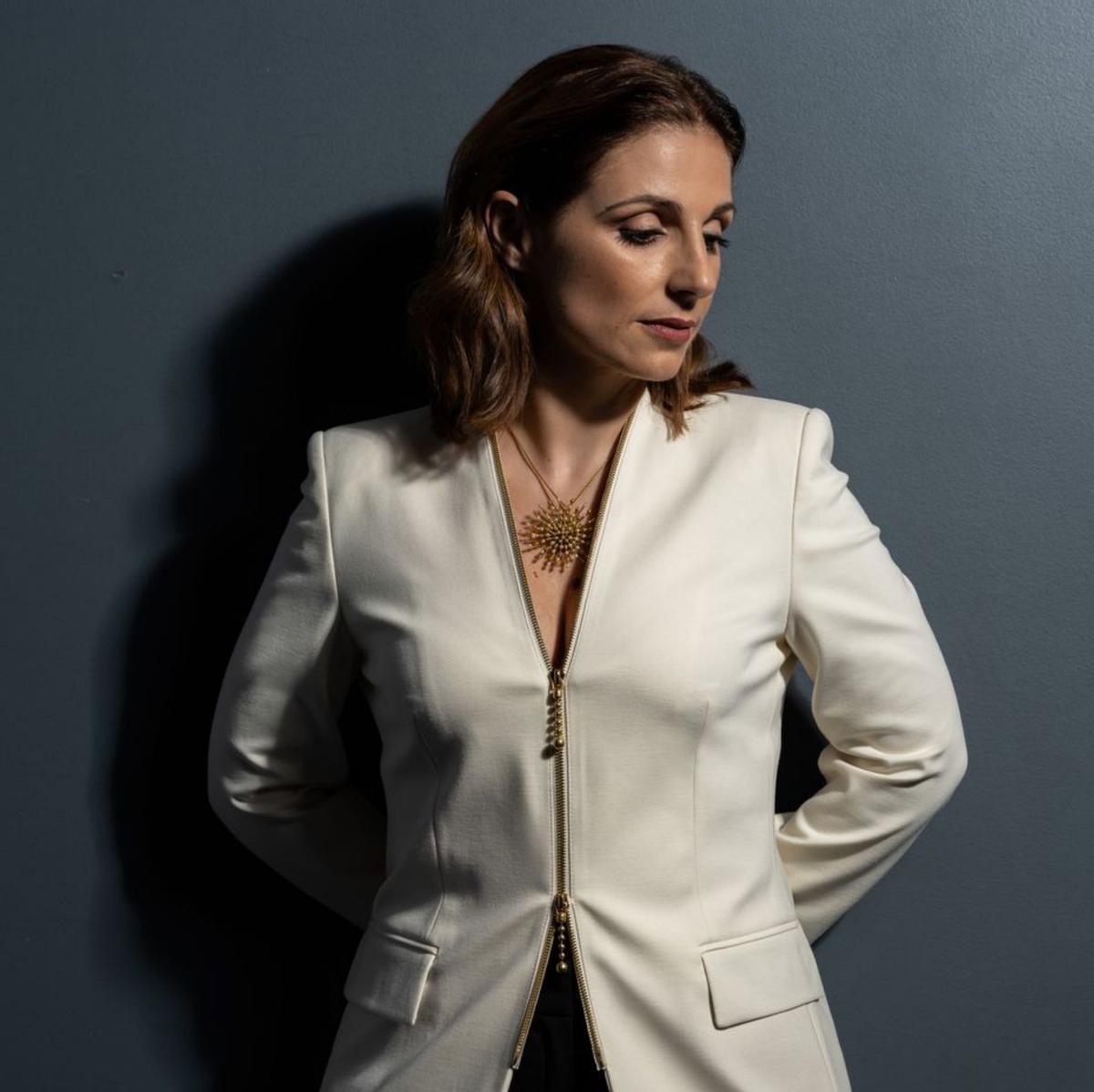 La renovadora del fado La renovadora del fado