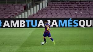 marcosl54152068 barcelona   16 07 2020  deportes       messi    durante el p200825164053