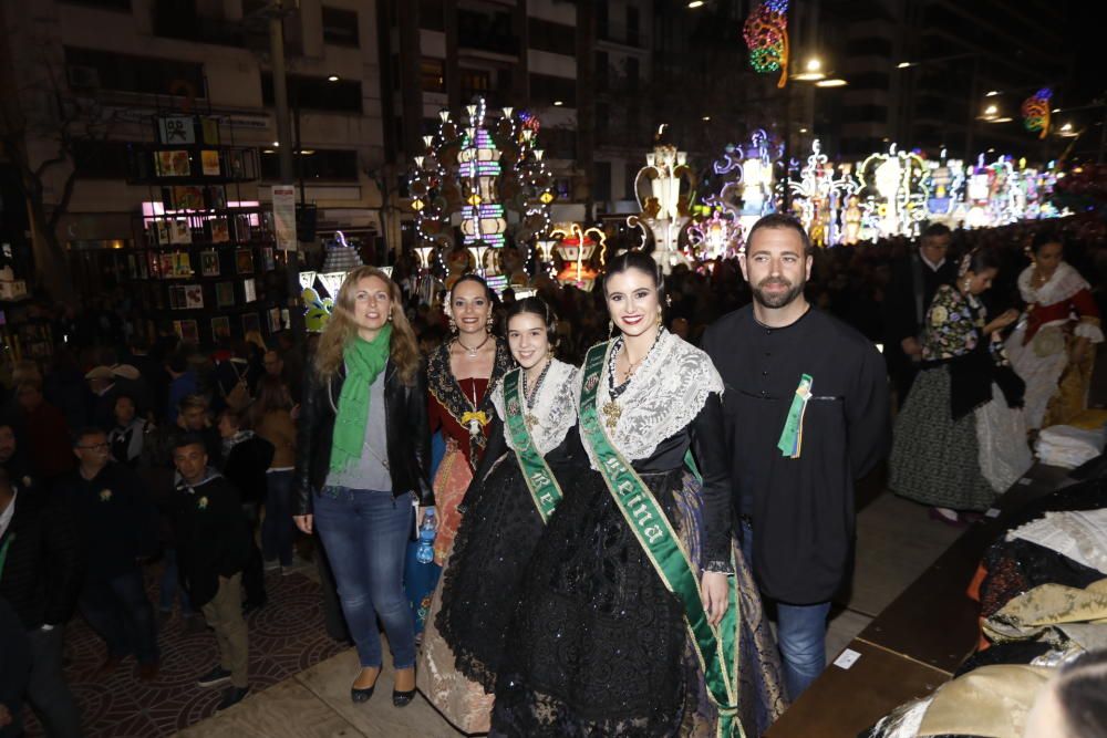 Magdalena 2019: Encesa de Gaiates