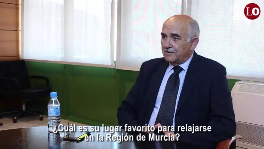 26M: El candidato de Somos Región, en un minuto