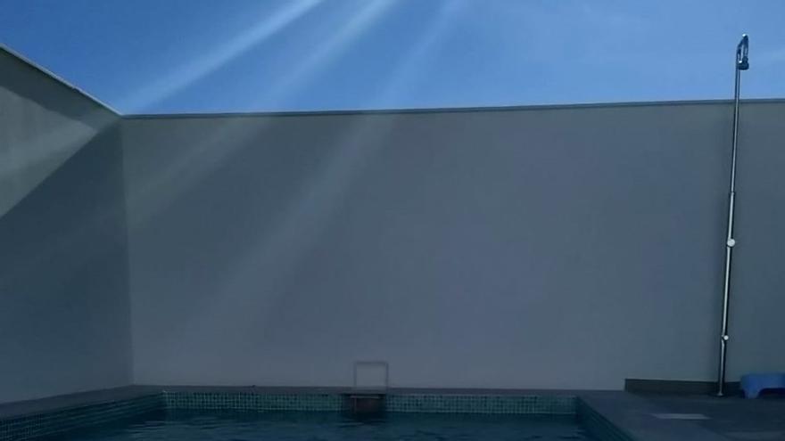 Málaga capital pedirá una excepción de las limitaciones de agua para llenar piscinas privadas