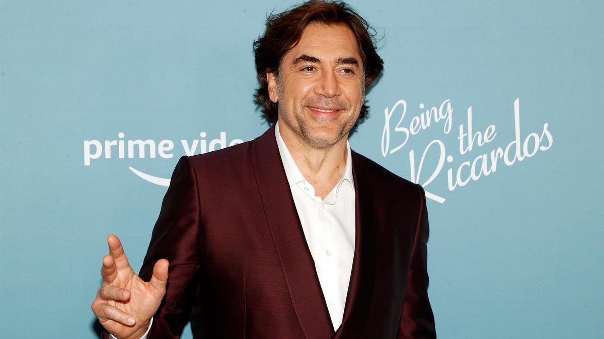 Javier Bardem e Icíar Bollaín, entre las 31 Medallas de Oro de Bellas Artes.