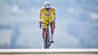 Nuevo destrozo de Pogacar en el Tour