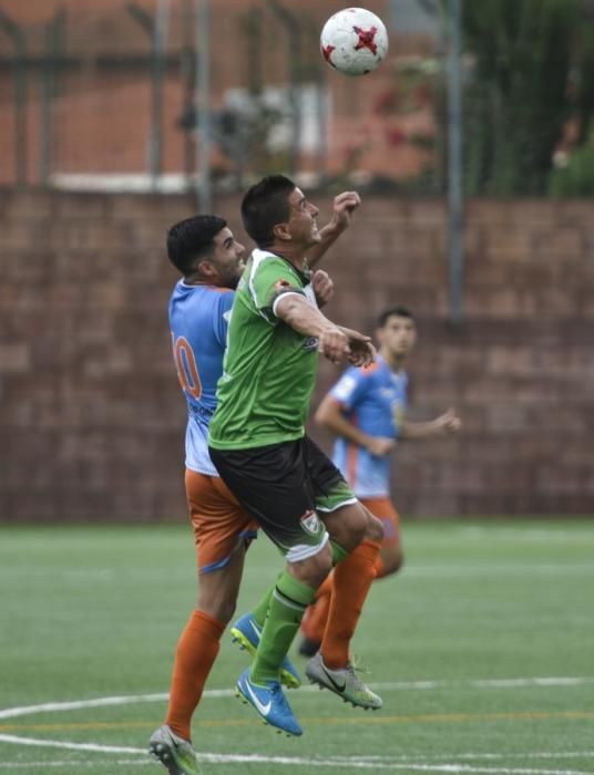 21/10/2017 SAN MATEO. 3º División San Mateo - Yaiza. Temp. 2017/18 Fotógrafo: J. PEREZ CURBELO