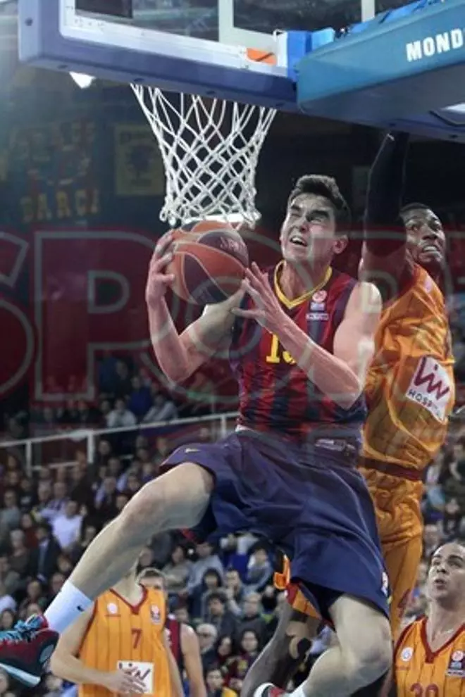 FC Barcelona - Galatasaray