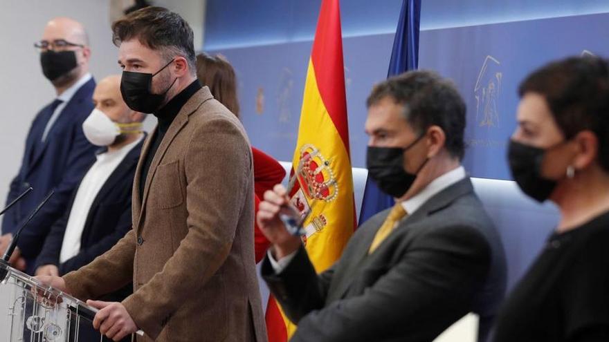 Els independentistes acusen Joan Carles I d&#039;estar implicat en el 23 F