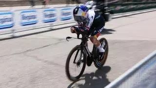 La etapa 10 del Giro de Italia, en directo: Lucca - Pisa