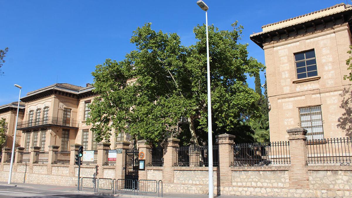 Taller Meteolab en CEIP Sant Vicent Ferrer