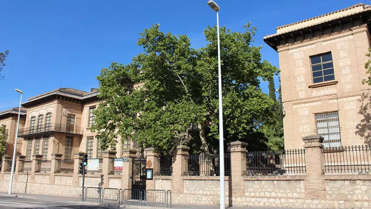 El CSIC acerca la meterología al alumnado de Llíria
