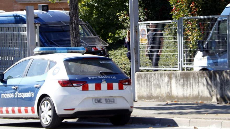 Busquen un català per una estafa milionària a més de 200 persones