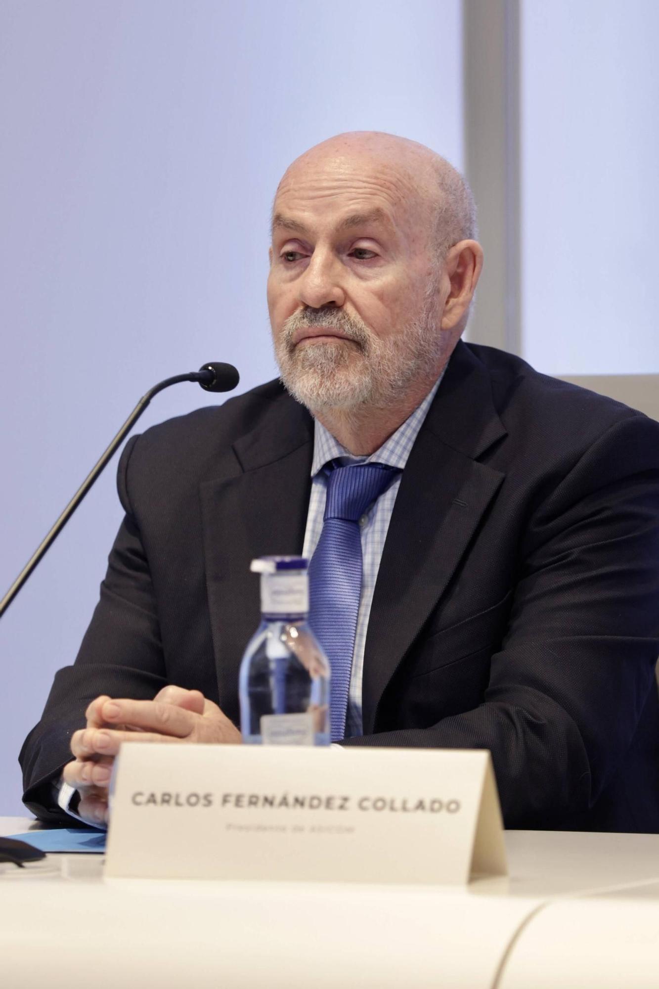 Encuentro empresarial "Iberoamérica y sus empresas en el nuevo contexto internacional"