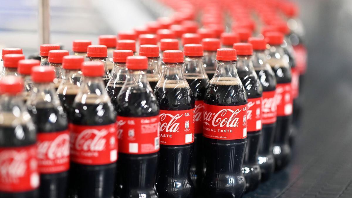 SIRA | Tarihi Coca-Cola fabrikasına veda: Kapanış 100 yılı aşkın faaliyete son veriyor