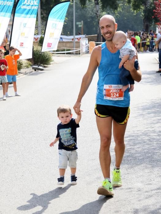 30a Edició Cross de l' Ametlla de Merola