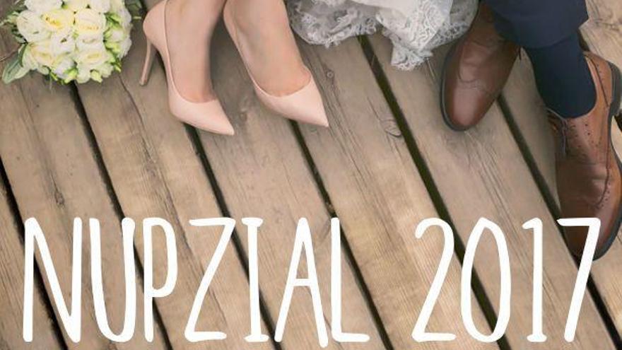 La Feria de Zaragoza acoge este fin de semana la undécima edición de Nupzial