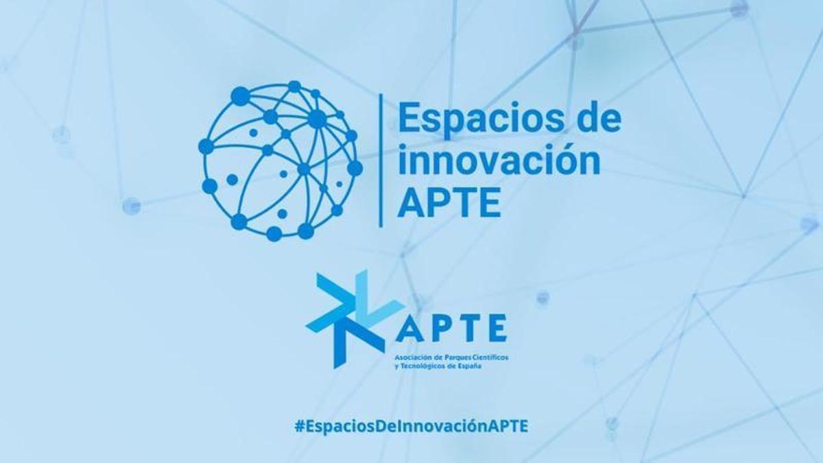 ESPACIOS DE INNOVACION APTE 1