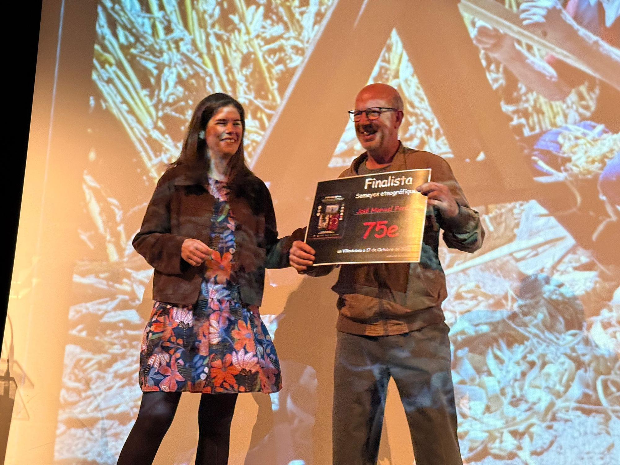 Así vivió Villaviciosa su III Certamen Fotomaliayo