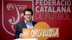 zentauroepp49094340 barcelona  16 07 2019  albert montull   responsable de futbo190731125426