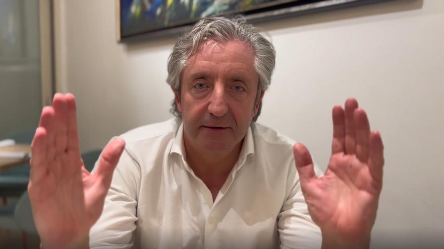 El videoanàlisi de Pedrerol: &quot;El que pensi que la tornada de Messi és dolenta per al Barça no és culer&quot;