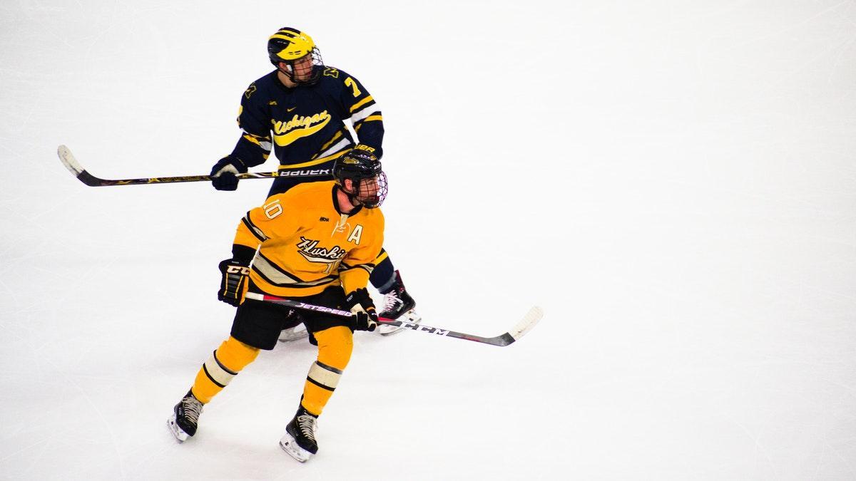 Rusia y Bielorrusia son vetadas del campeonato mundial de hockey hielo