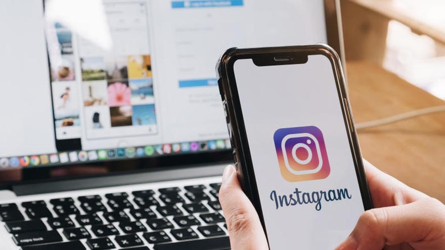 Instagram introdueix filtres de realitat augmentada que reaccionen amb la música