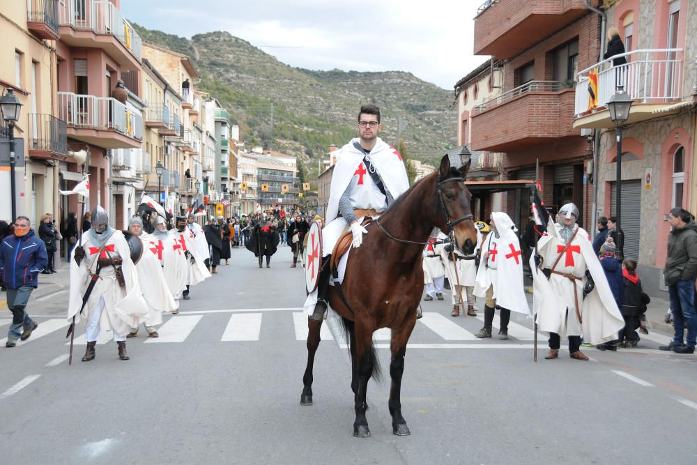 La Corrida de Puig-reig 2017