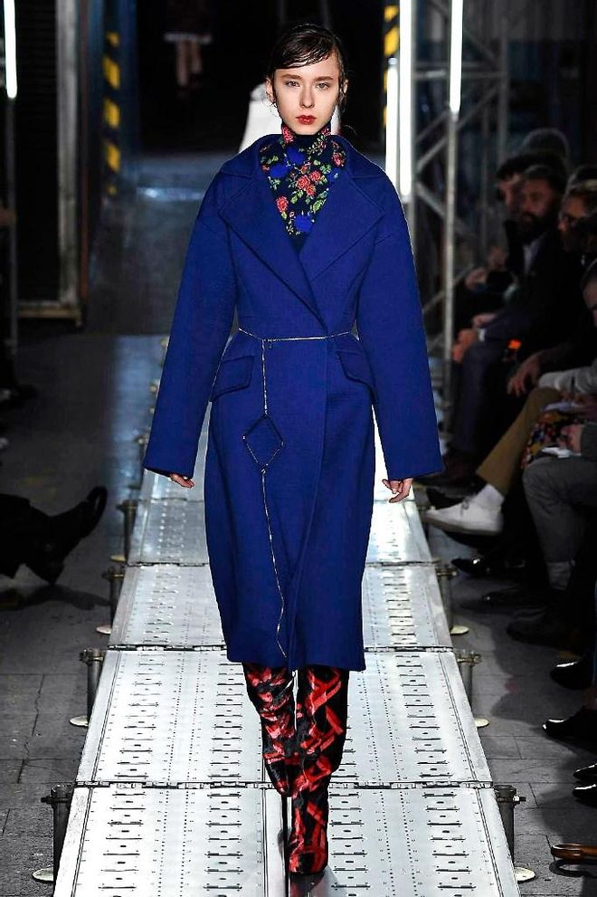 Msgm