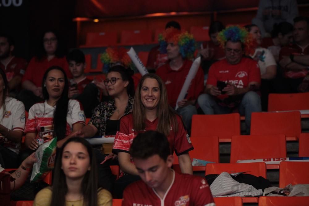 ElPozo se juega la final de la Copa con el Barça