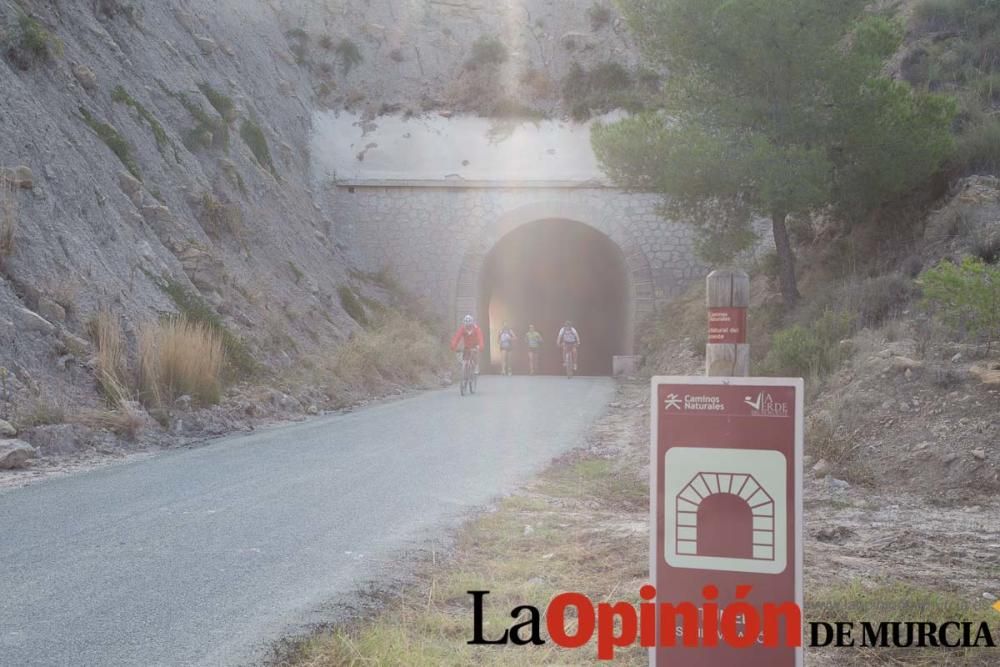 90K Camino de la Cruz: Paso por Niño de Mula