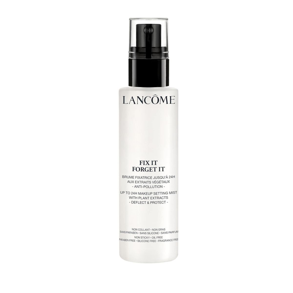 Lancôme Fix It Forget It Spray 100ml