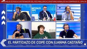 El Camp Nou es peor que Montjuïc