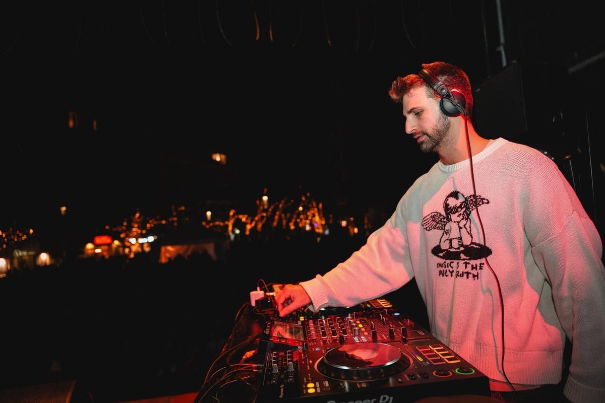 Arrancan los conciertos de Sant Sebastià