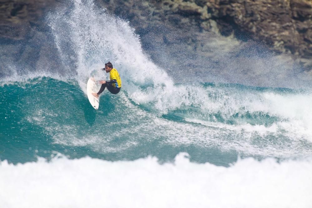 Pantín Classic Galicia PrO